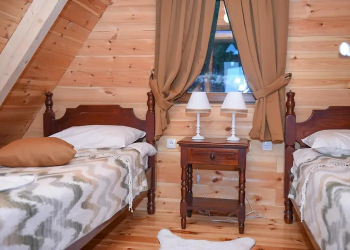 Highlander Guesthouse