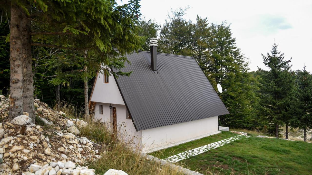 Highlander Holiday home Zabljak (Zabljak)