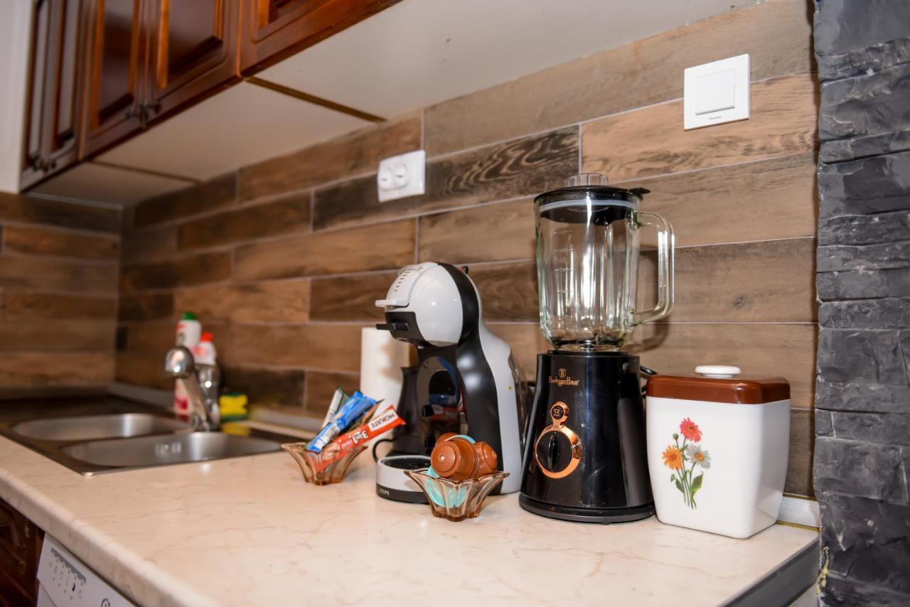 Highlander Holiday home Zabljak (Zabljak)