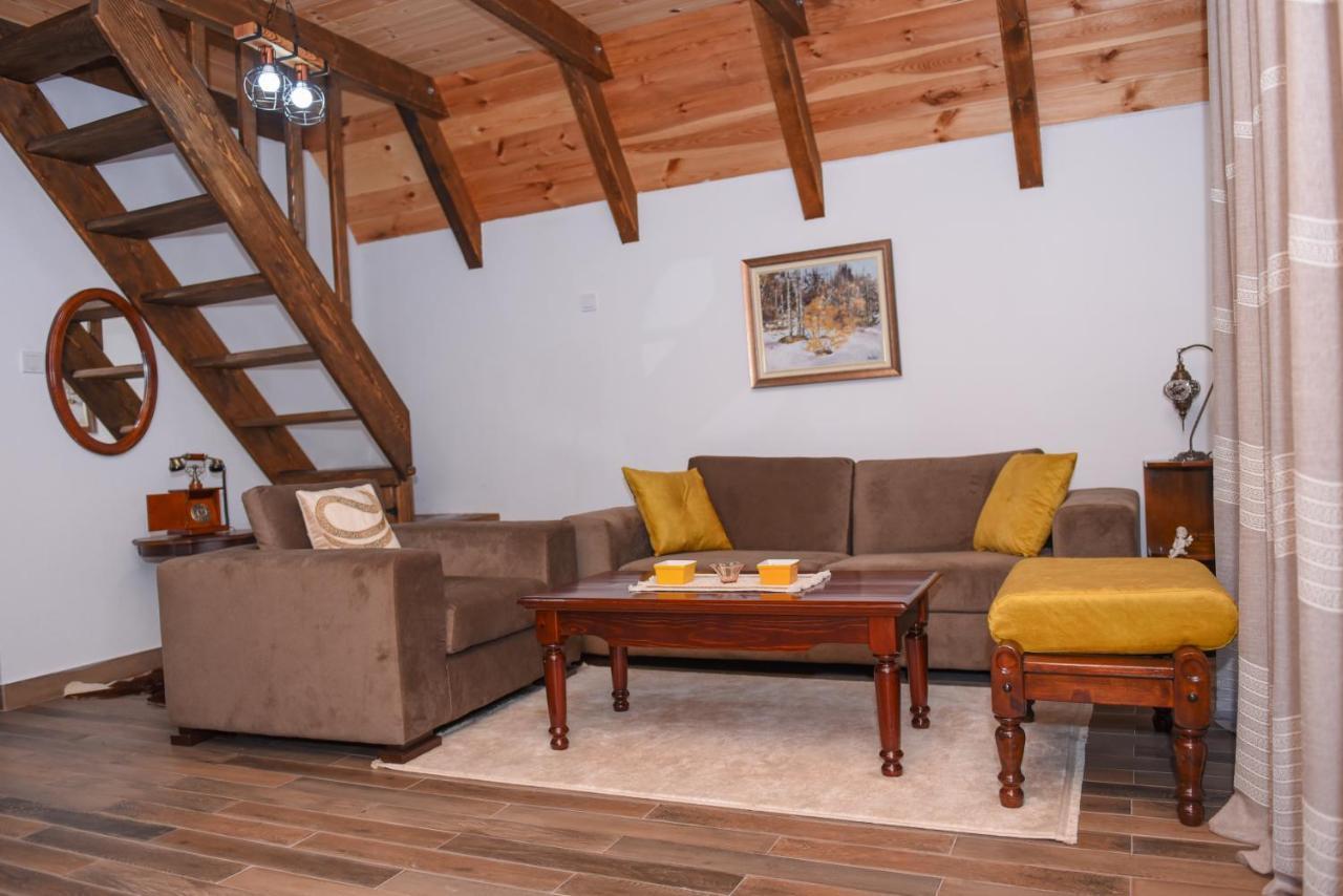 Holiday home Highlander Zabljak (Zabljak)